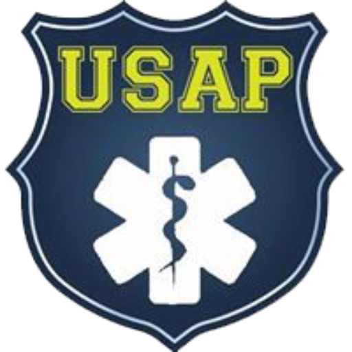USAP Ambulance